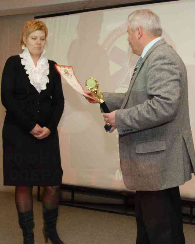 За внедрение новых технологий